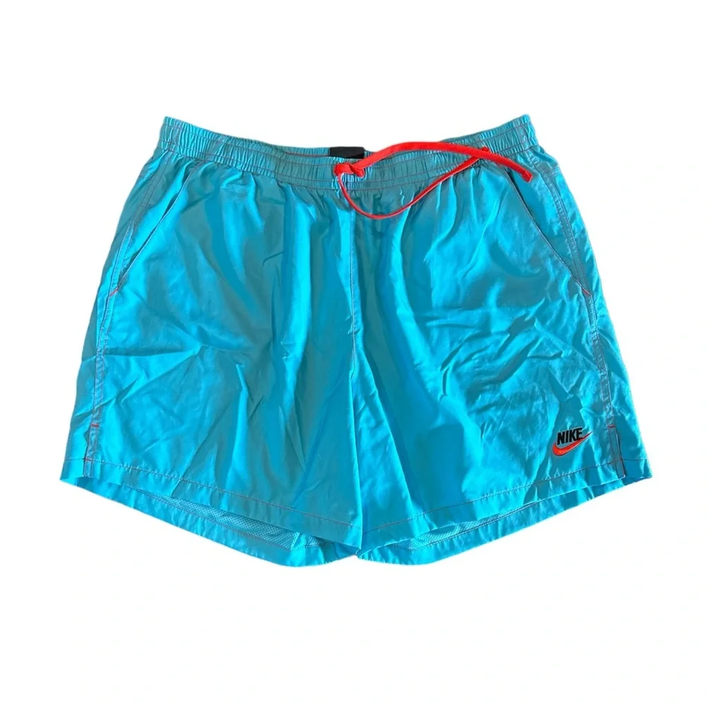 Nike Men’s Size XXL Swim Trunks EUC